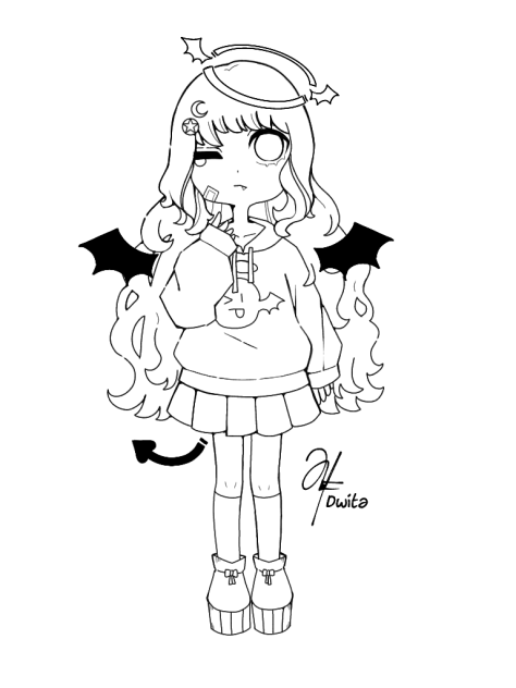 Lineart
