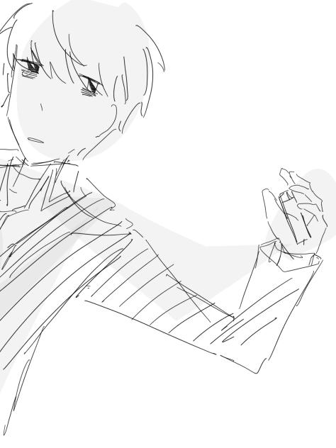 没なのでrkgk