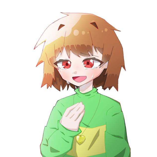 キャラちゃそ