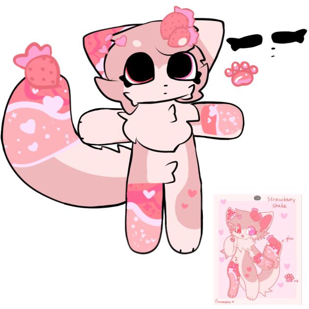 Character rig for a DTA