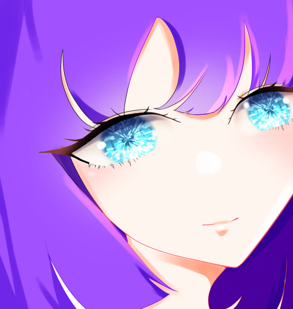 Purple - ibisPaint