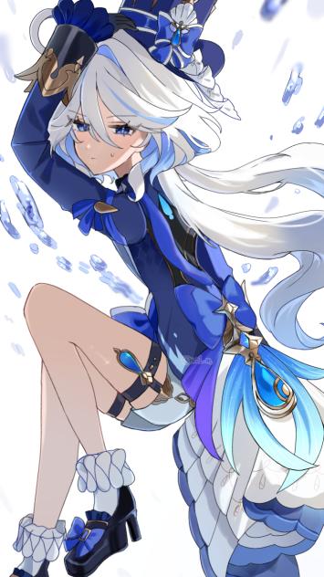 💧