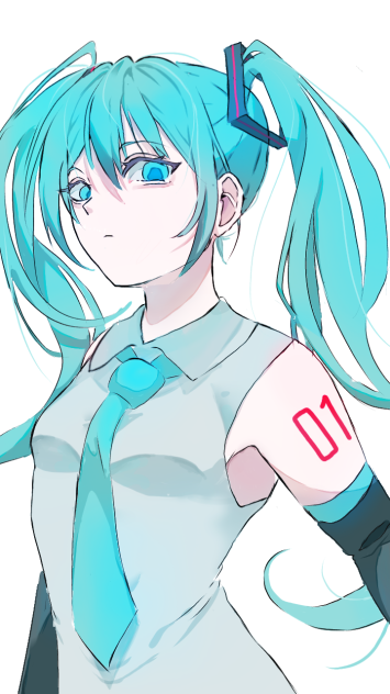 初音ミク