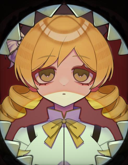 マミ、、、、、る？