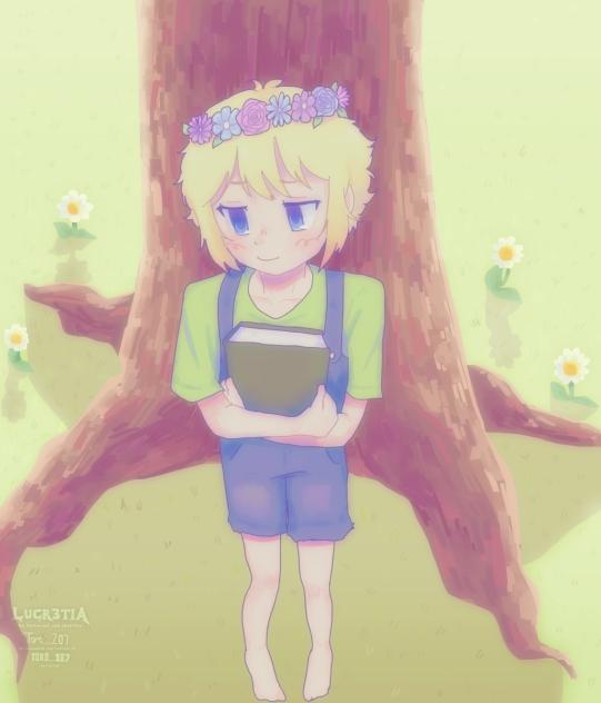 A house for flowers 🌼