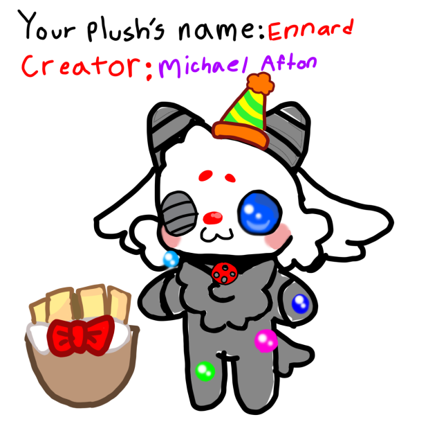 CUTEST THING EVER HERE