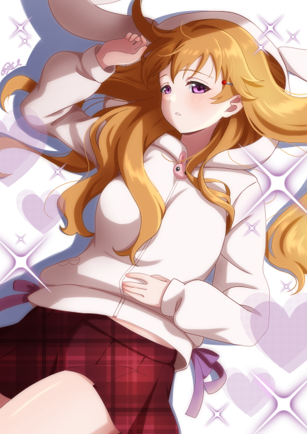 卯（近江彼方）