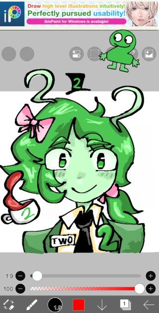 Two!!!!2
