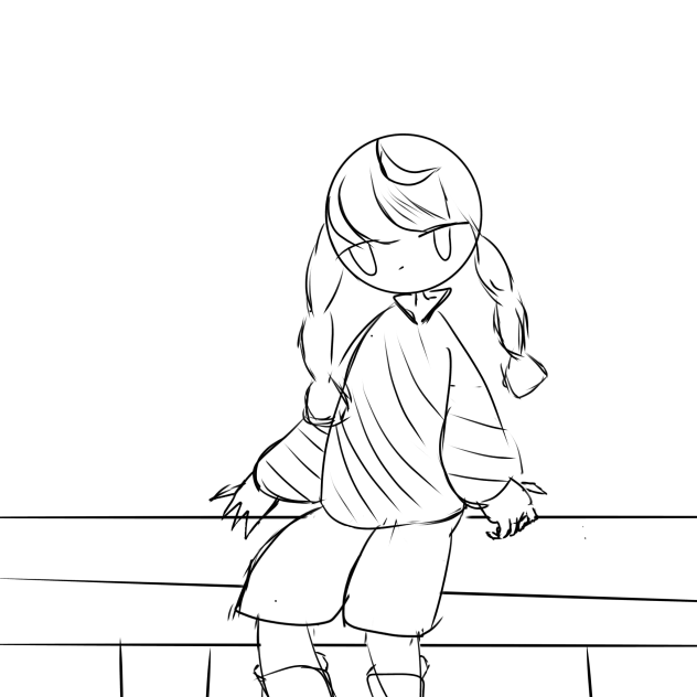 Practice - ibisPaint