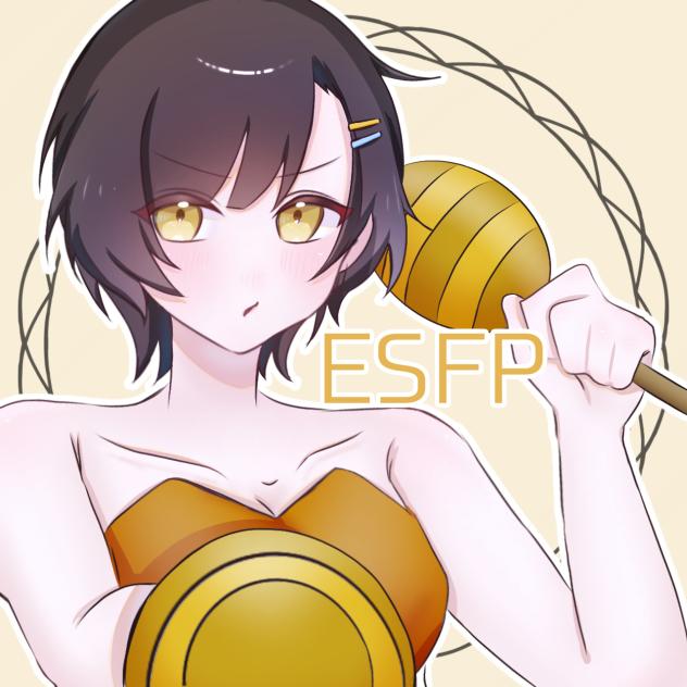 ESFP