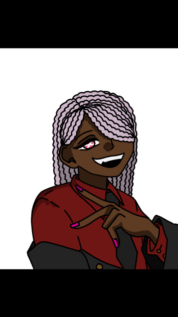 Animation Feature Test - ibisPaint