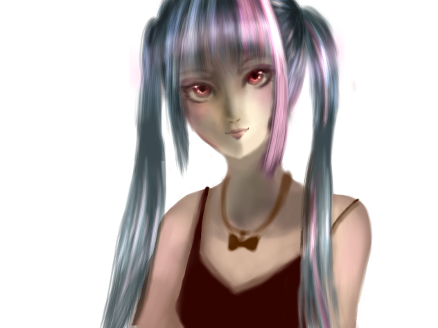 初音ミク