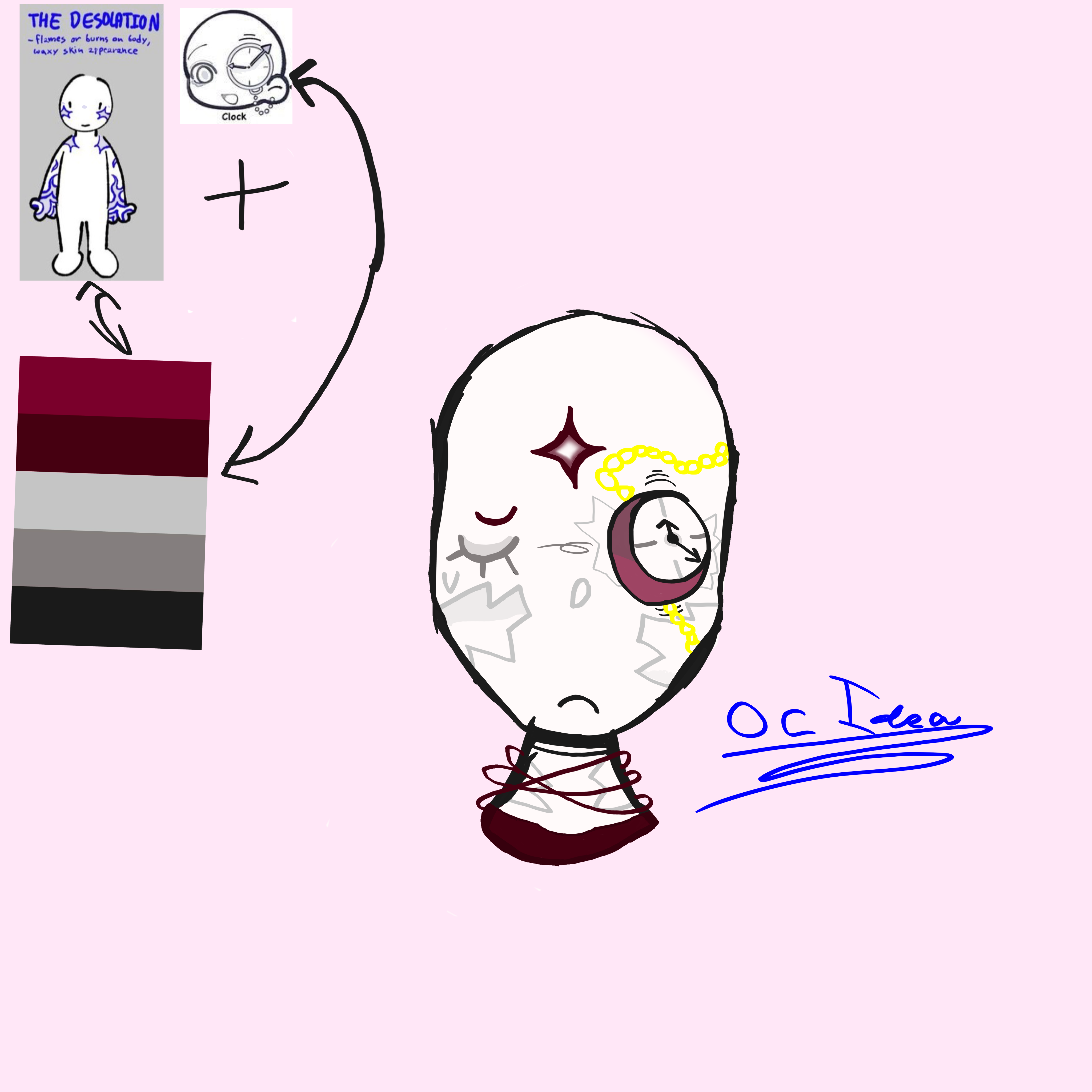 Free to use - ibisPaint