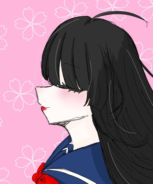 春っぽい⁇ 🌸🌸