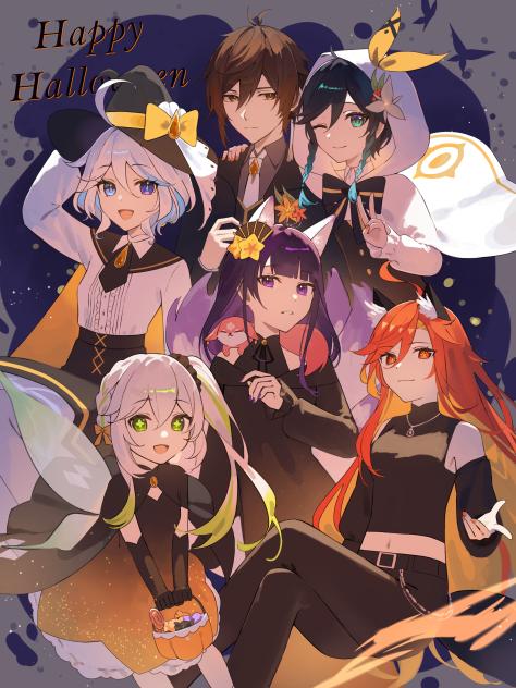 ハッピーハロウィン