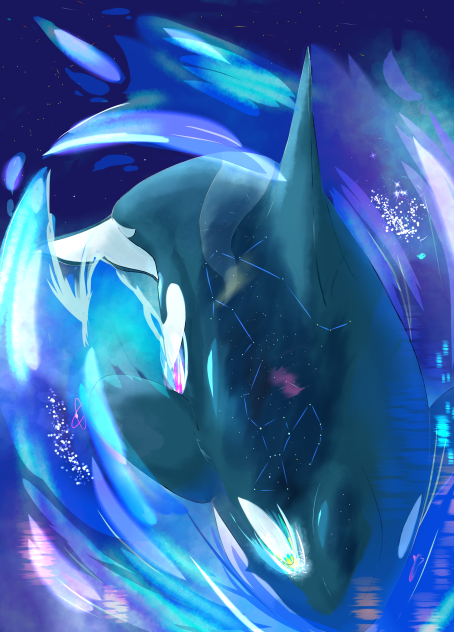星鯱