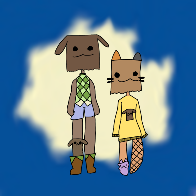 Khandle and Cinnamon