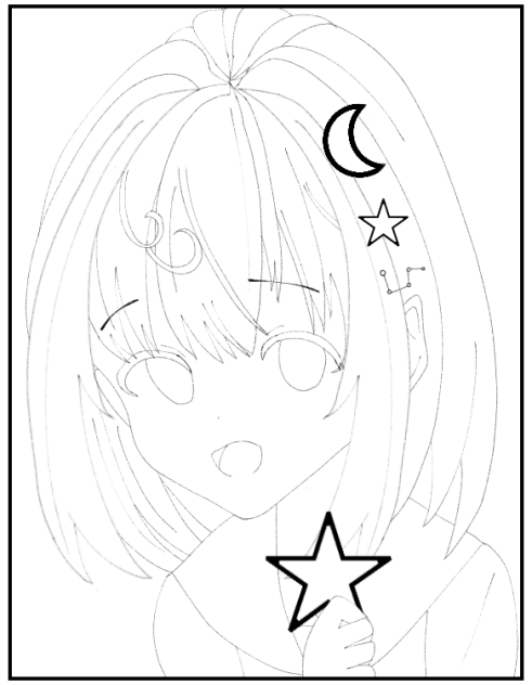 star child ☆