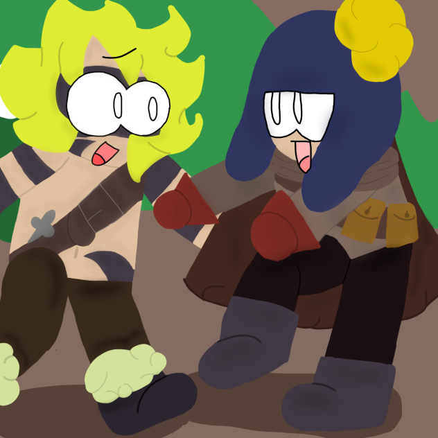 ohyeah creek !