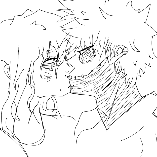 old shigadabi art 6