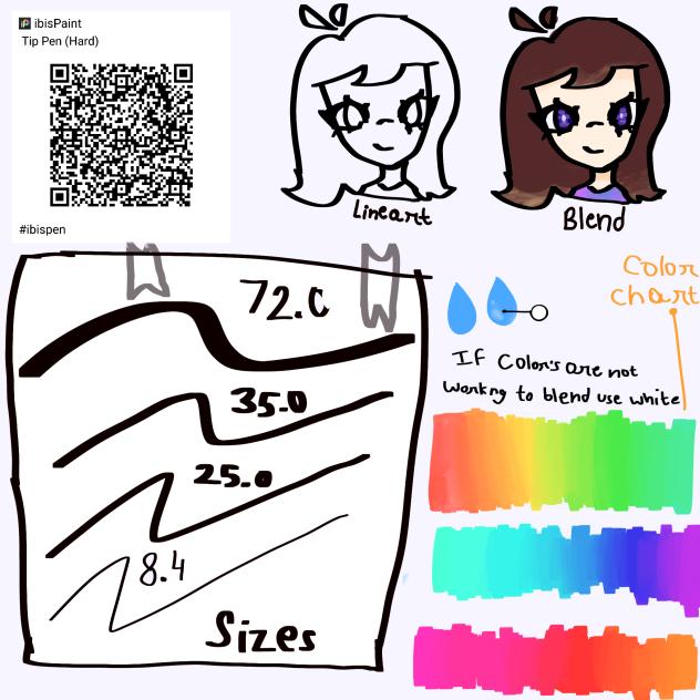 my brush - ibisPaint