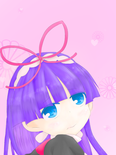 フェーリちゃん