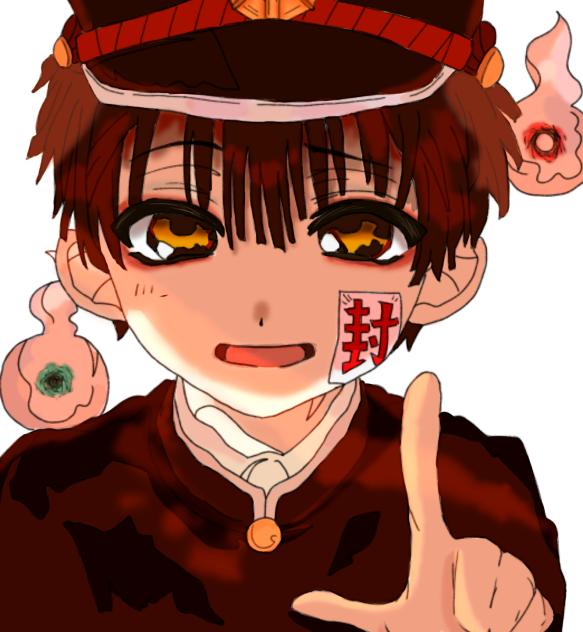 ヤシロの願いごとかなえるよ