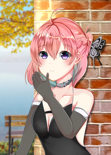 過去絵