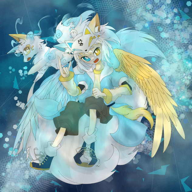 オリキャラ