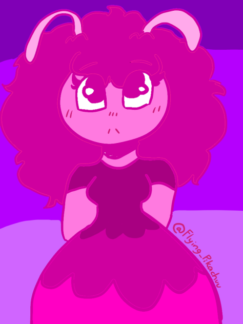 Pink Tourmaline 🩷