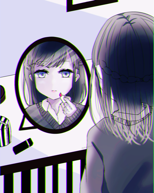 鏡