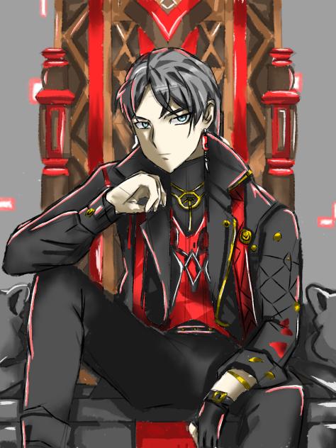 Sovereign