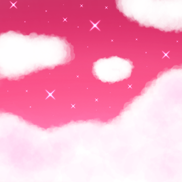 Pinkish sky🌸