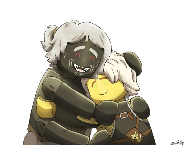 Fatherly Love