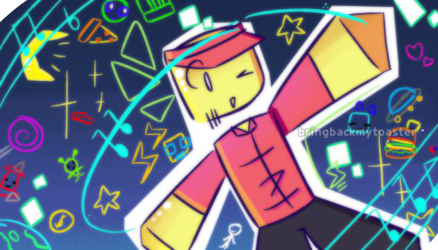 elliot! (again, also brush test)