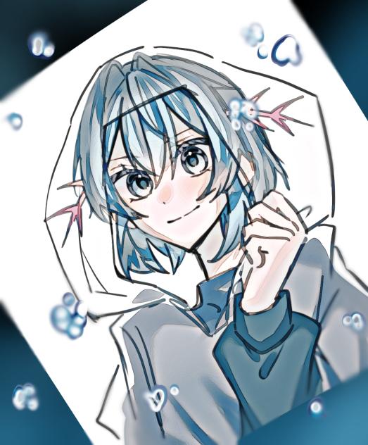 お誕生日おめでとうございます#4
