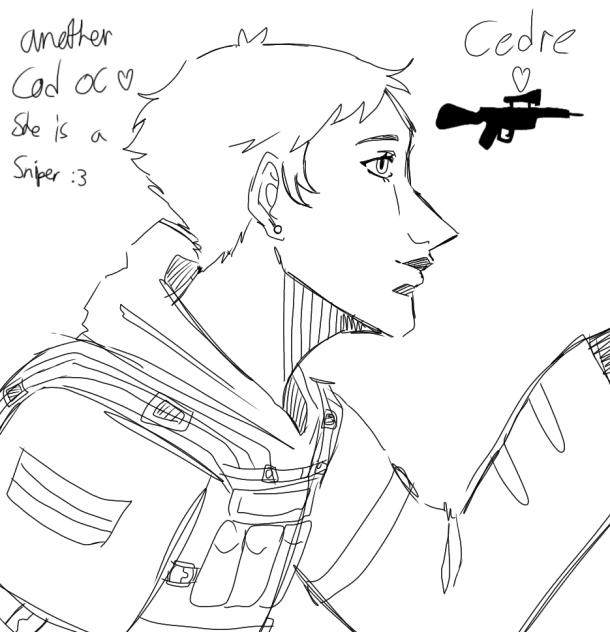 COD oc