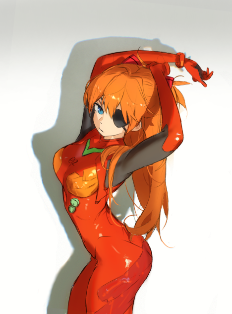 アスカ