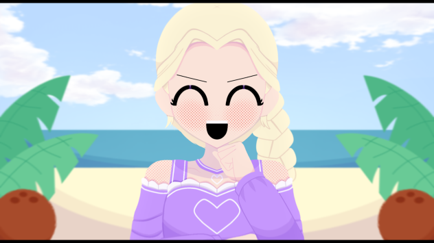Are y'all excited for summer vacation