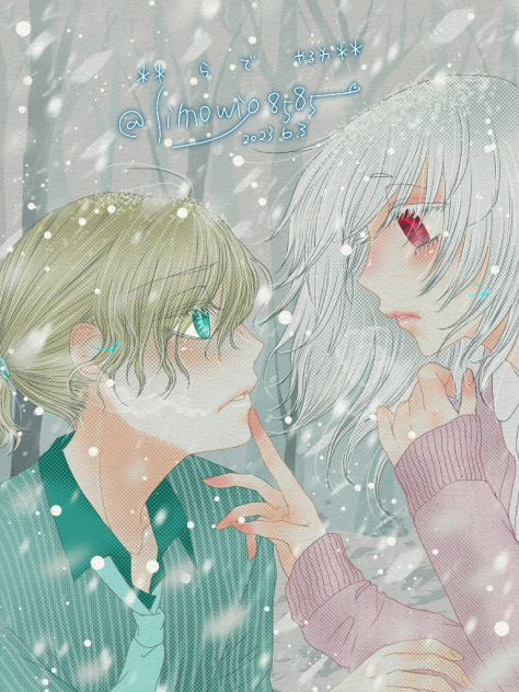 酷い事を言った報いって何かしら⛄️