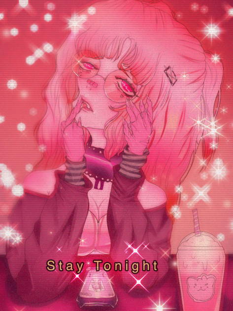 Stay Tonight