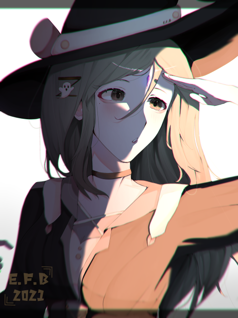 🎃 Happy Halloween ! 🎃