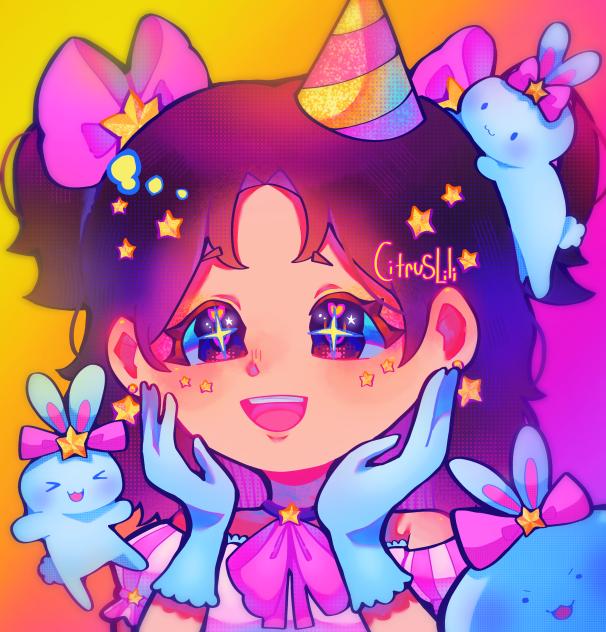 bunnie!!☆