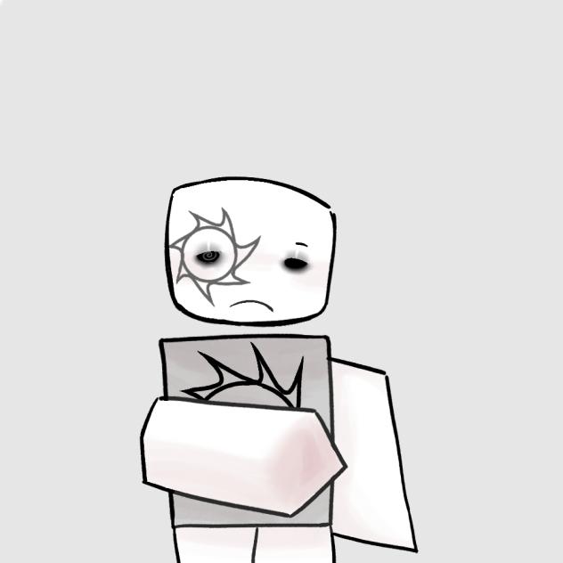 broken spawn