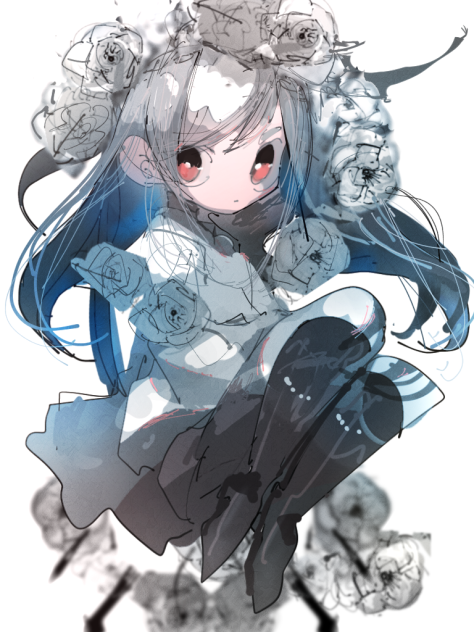 銀の子