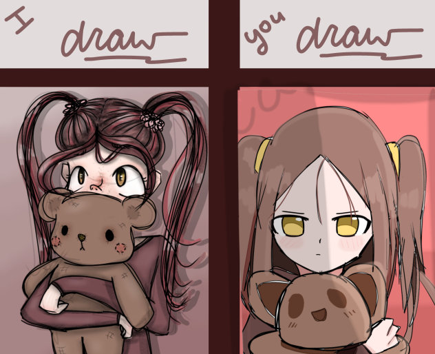 idyd with womcat