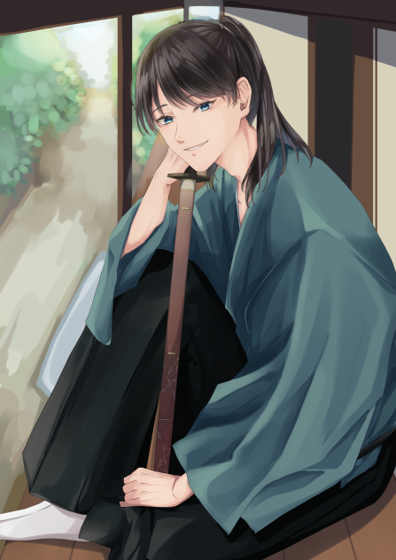 袴