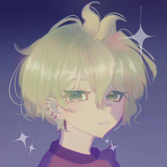 天海♡