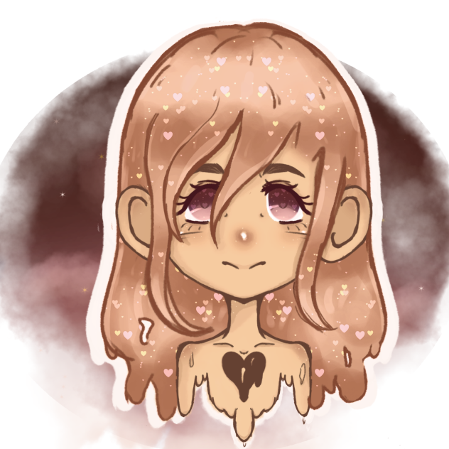 my new face - ibisPaint
