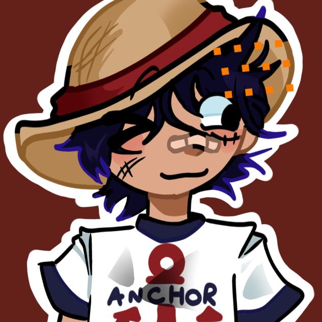 Kid Luffy
